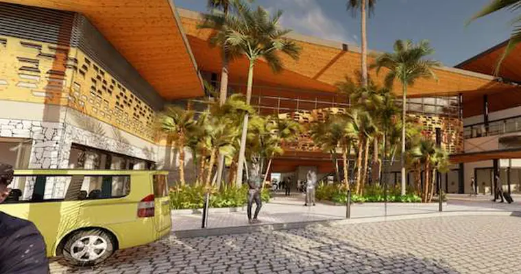 Estación Escárcega — Campeche