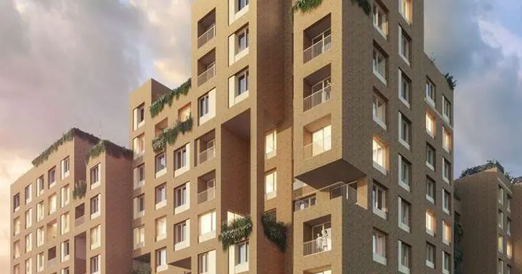 Roble 700 — Monterrey