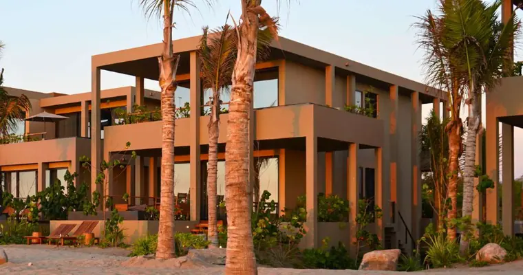 Rosewood — Nayarit